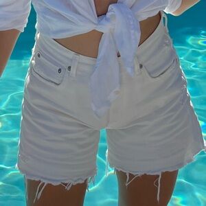 Moussy Vintage Shorts 25